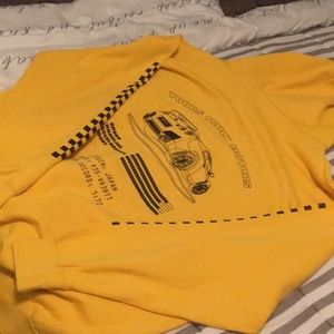 Phora yours truly hoodie